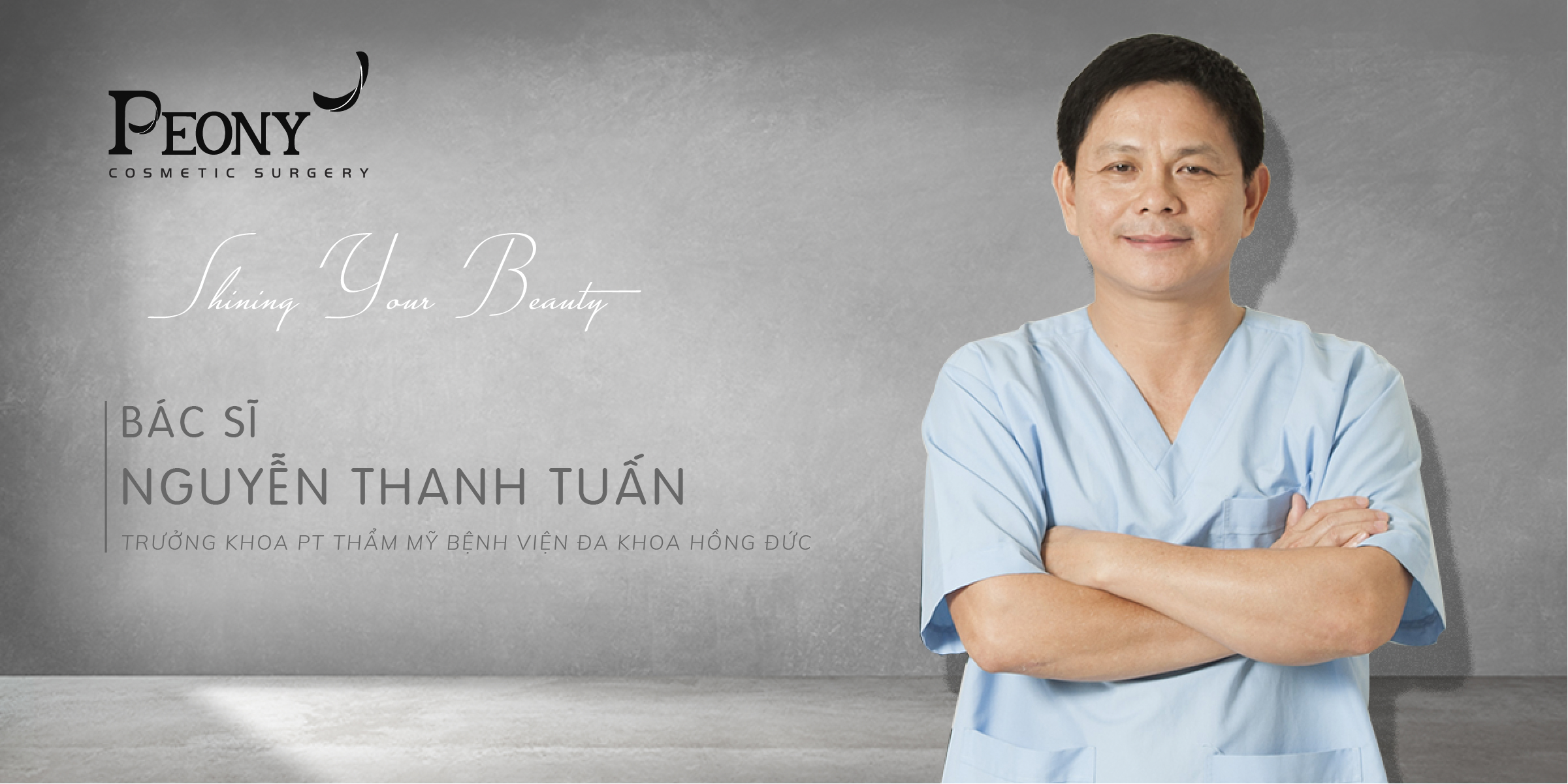BS Tuan Nen Titan